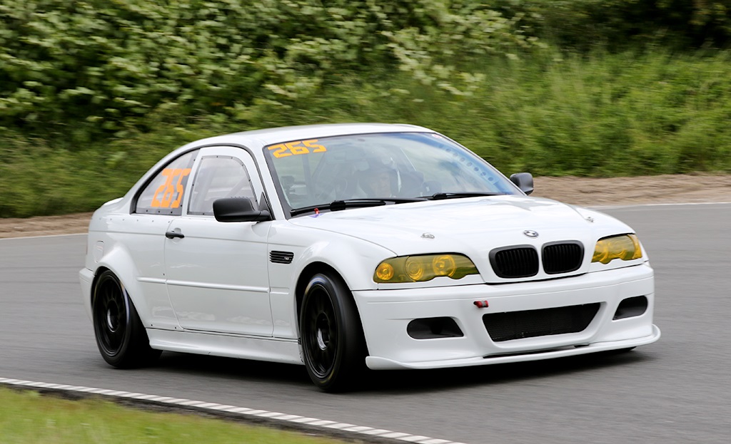 Henrik Have Jakobsen
(Foto: Motorsporten.dk)